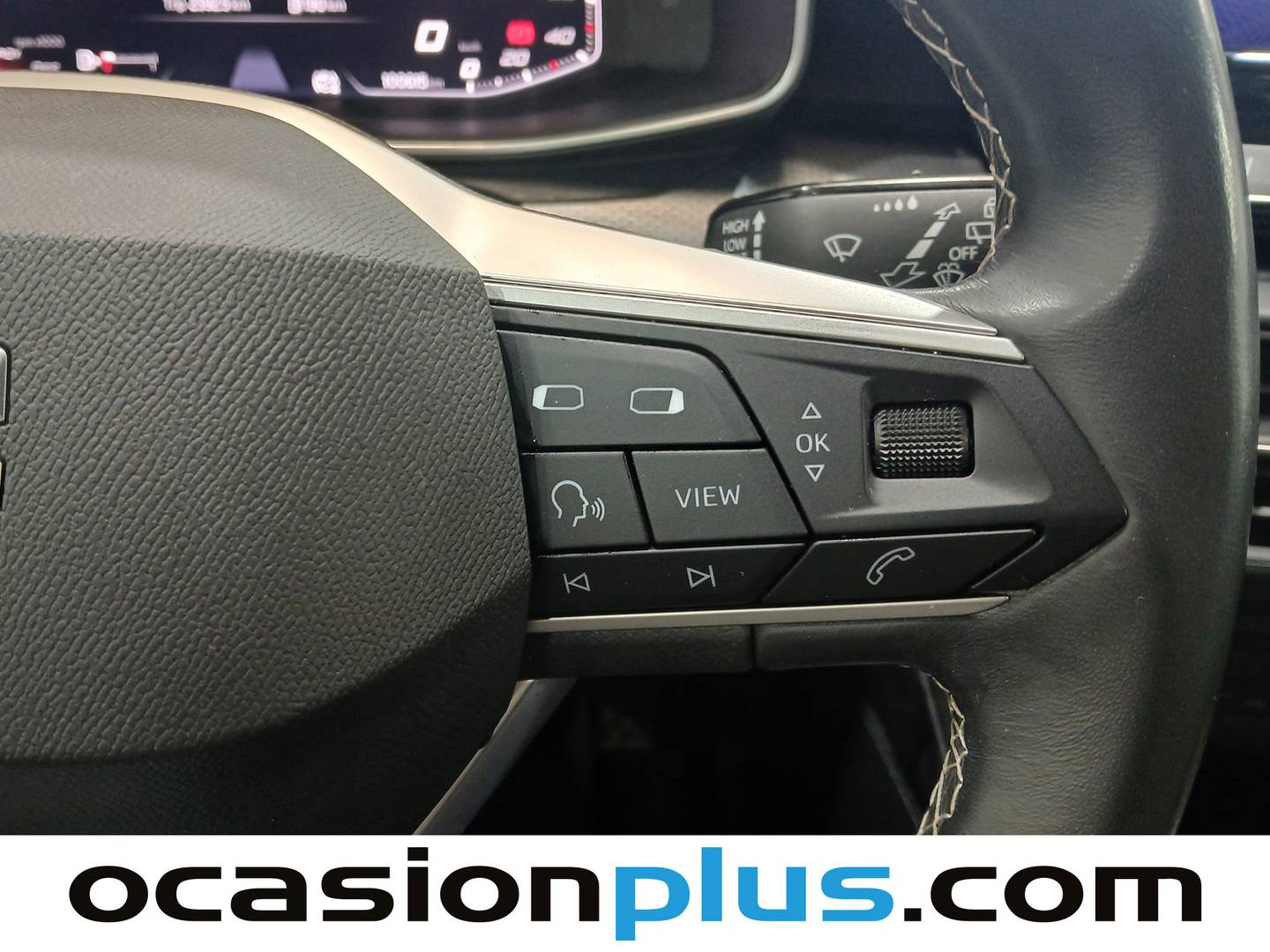 Seat León Seat León 2.0 TDI S&S Style Go (115 CV) al mejor precio