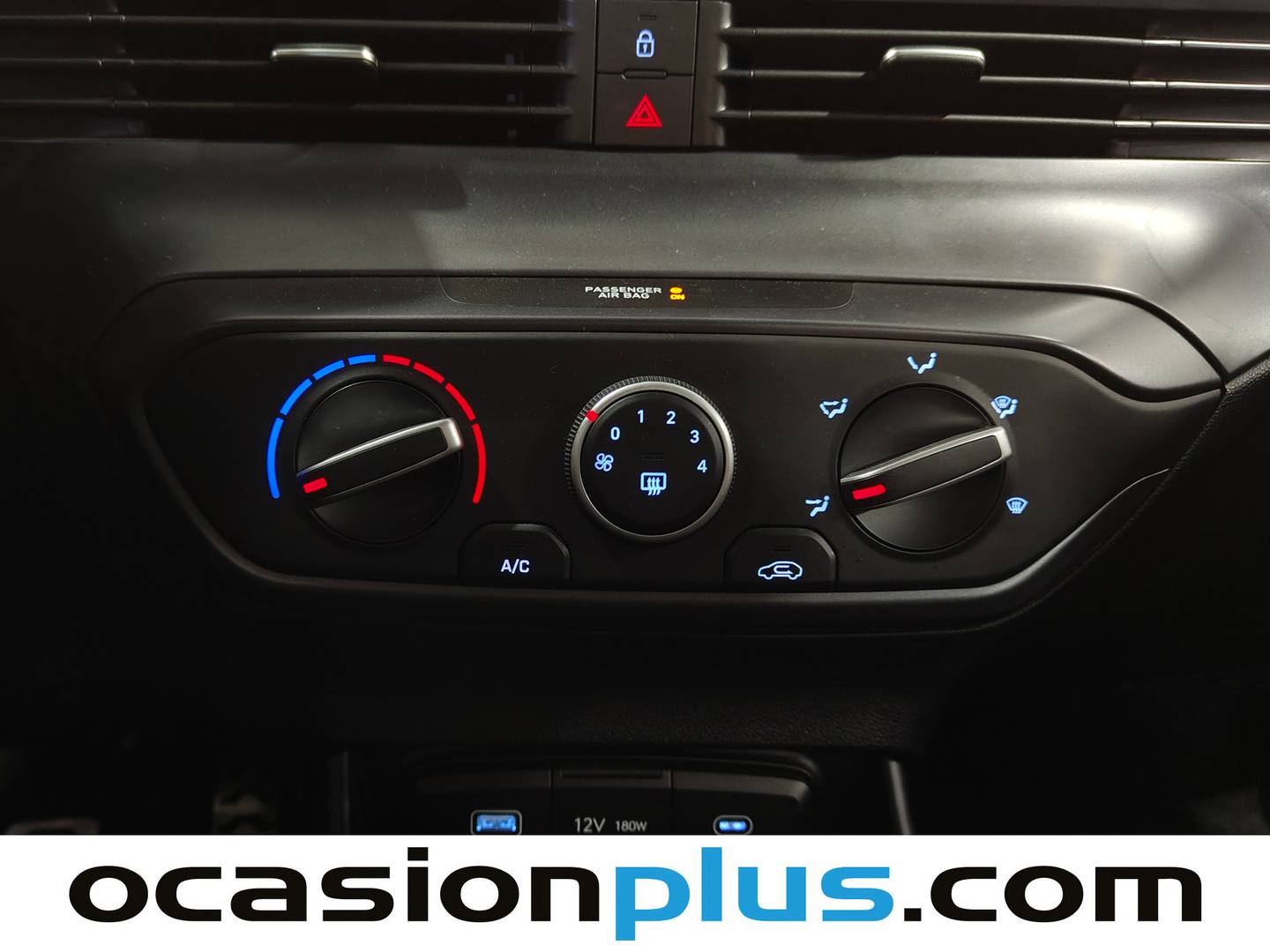 Hyundai Bayon Hyundai Bayon 1.2 MPI Maxx (79 CV) gasolina