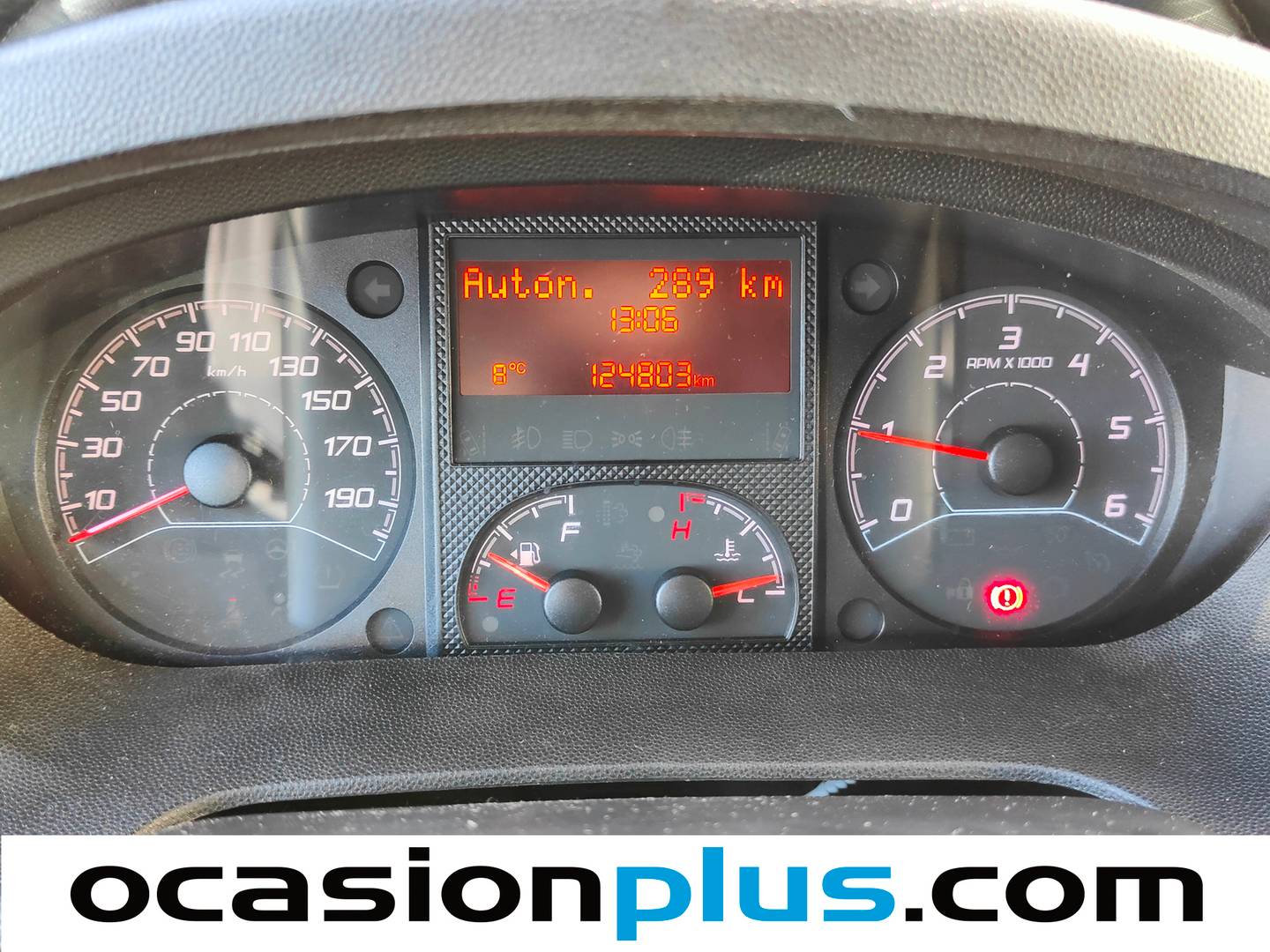 Foto Citroën Jumper Citroen Jumper BlueHDi 130 35 L3H3 (130 CV) Camperizada