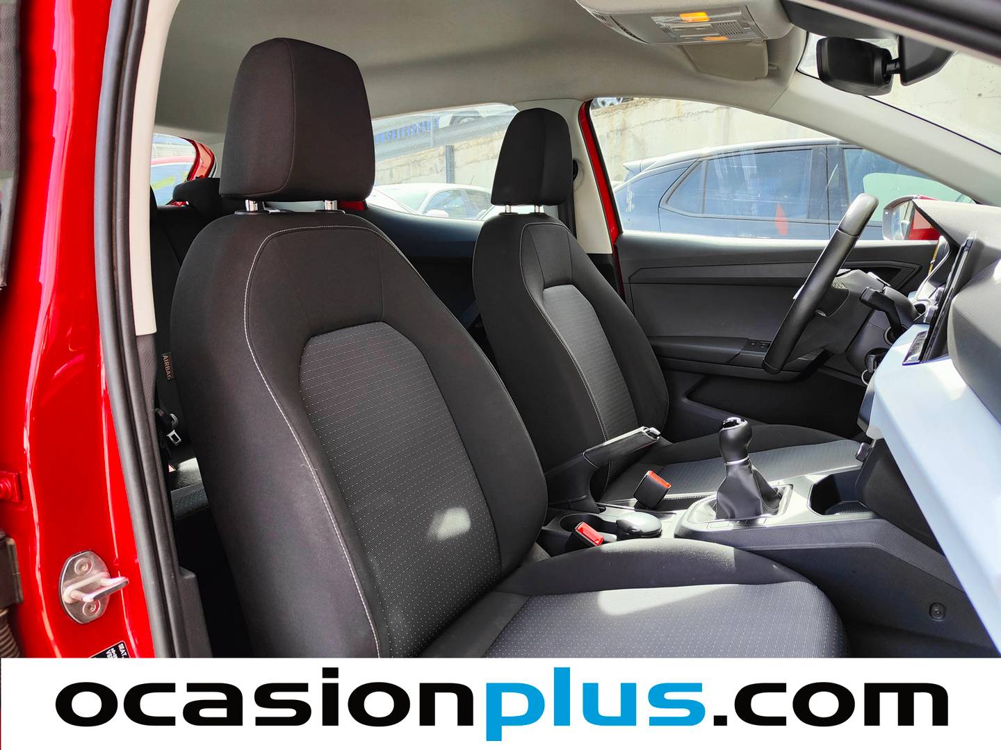 Seat Ibiza Seat Ibiza 1.0 TSI Style Plus (110 CV) km 0