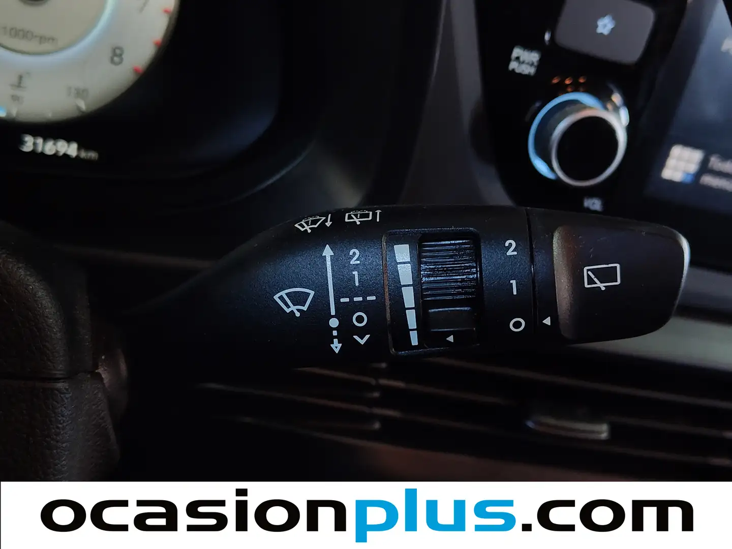 Foto Hyundai i20 Hyundai i20 1.2 MPI Klass (84 CV)