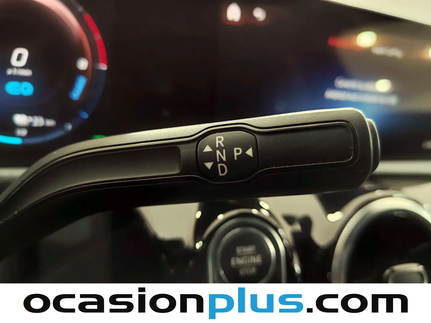 Foto Mercedes CLA Mercedes-Benz CLA 250 e (218 CV)