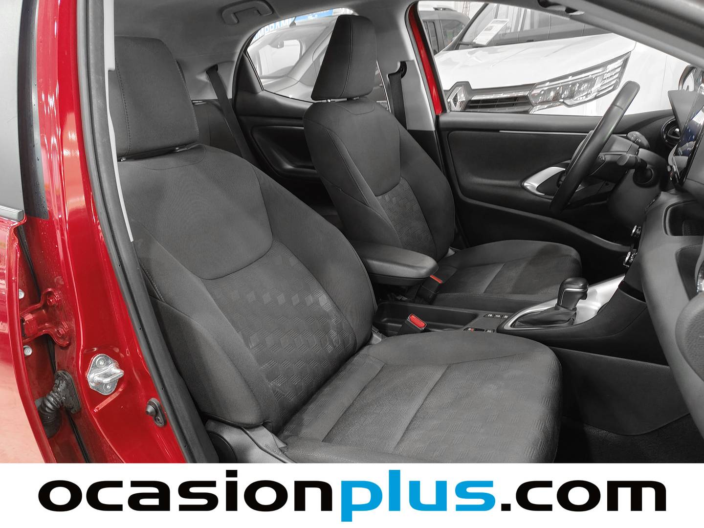 Foto Toyota Yaris Toyota Yaris 120H Active Plus (116 CV)