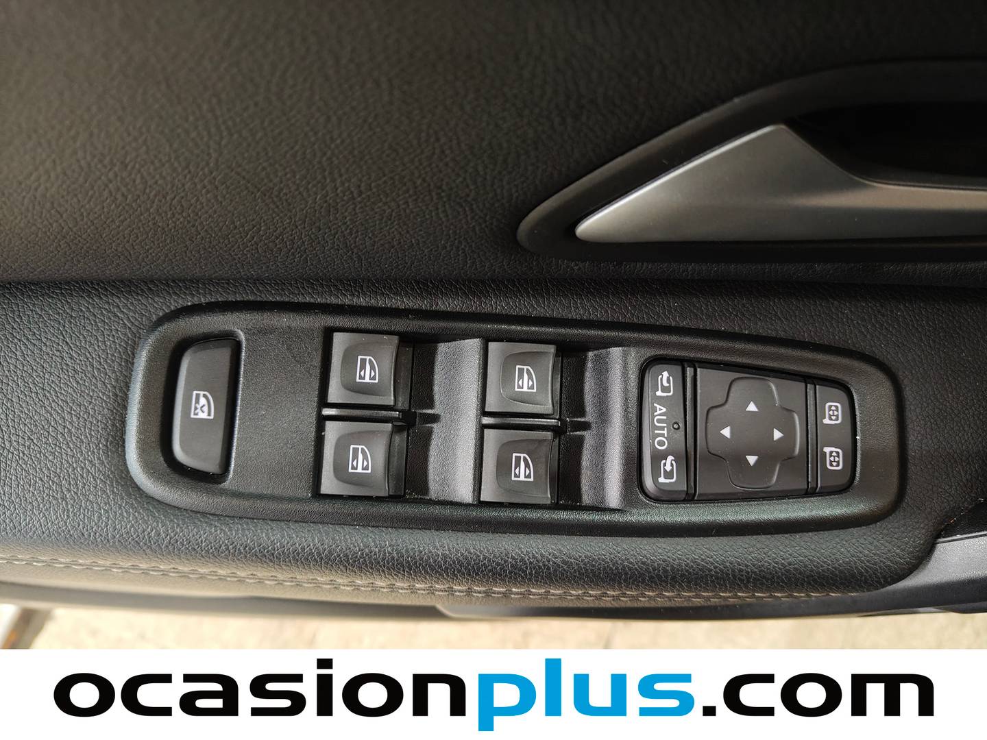 Dacia Duster Dacia Duster Journey Go TCE (150 CV) EDC de segunda mano