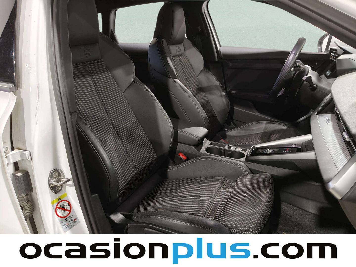 Foto Audi A3 Audi A3 Sportback S line 35 TFSI (150 CV) S tronic Pack S-Line