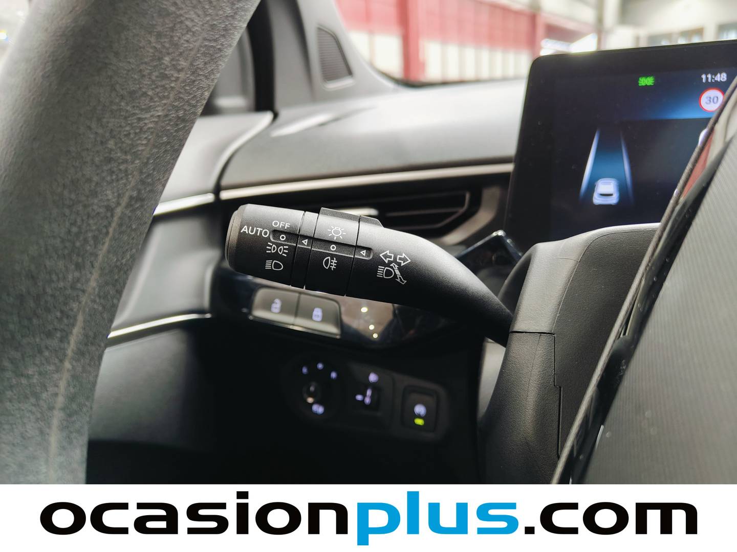 MG MG3 MG MG3 1.5 Comfort (116 CV) seminuevo