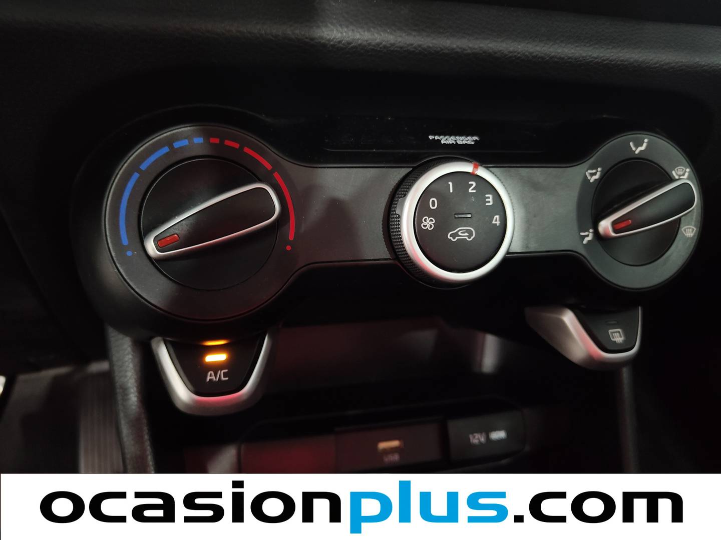 KIA Picanto KIA Picanto 1.0 DPi Concept Pack Comfort (67 CV) de segunda mano