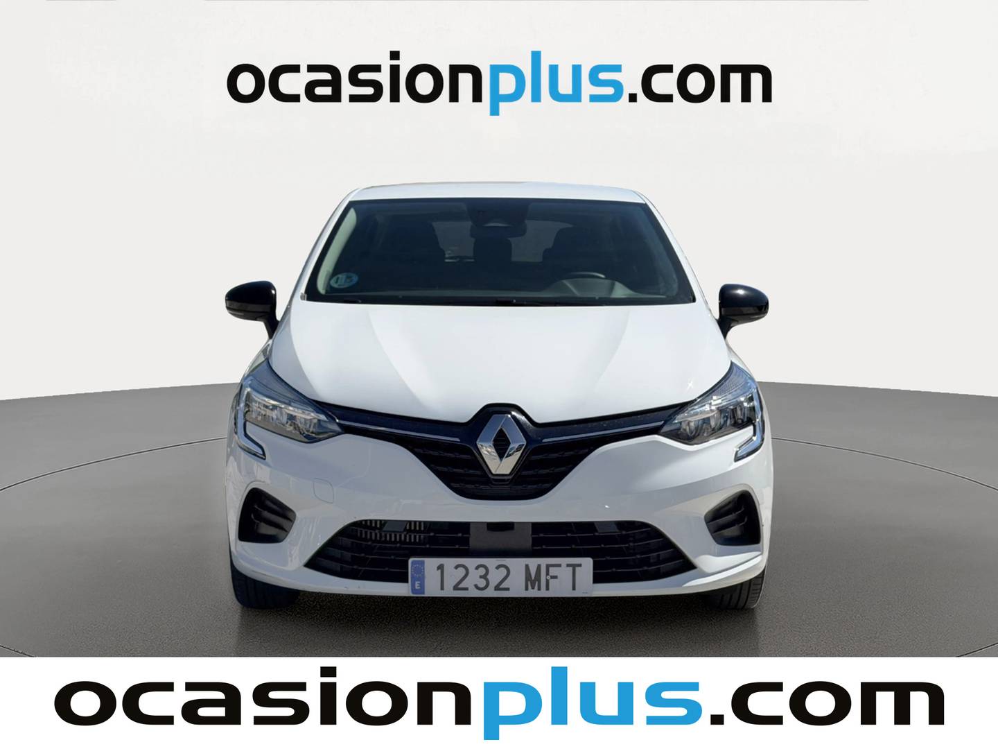 Renault Clio Renault Clio Equilibre TCe (100 CV) GLP seminuevo