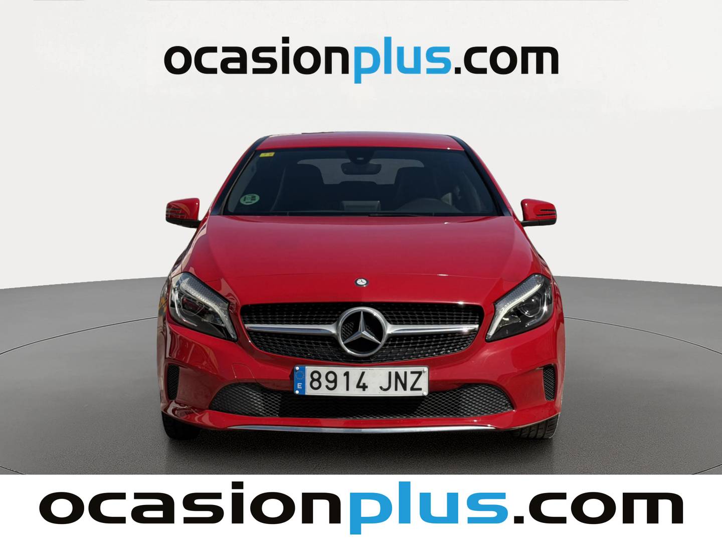 Mercedes Clase A Mercedes Clase A Clase A 180 d Style (109 CV) km 0