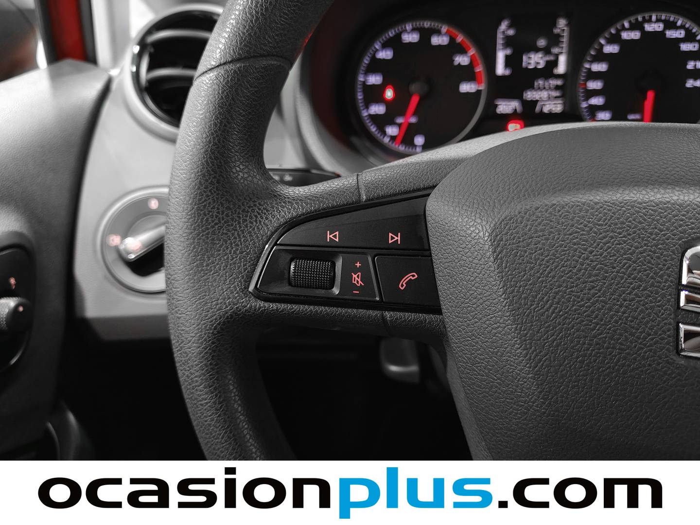 Seat Ibiza Seat Ibiza 1.2 TSI Reference Plus (90 CV) 90cv