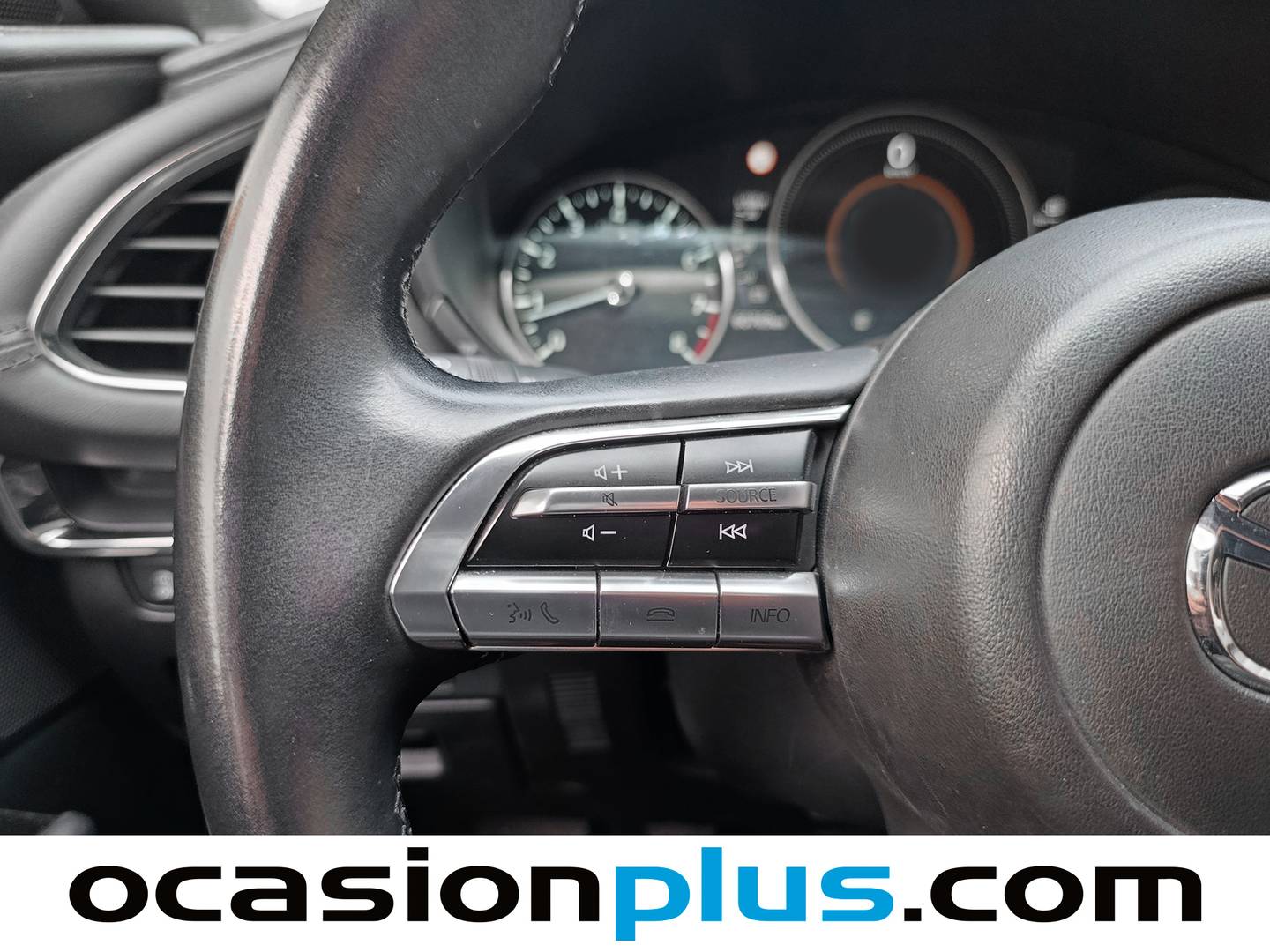 Mazda Mazda3 Mazda Mazda 3 2.0 Skyactiv-G Evolution (122 CV) seminuevo