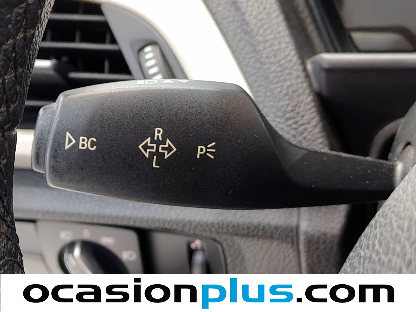 BMW Serie 1 BMW Serie 1 116d (116 CV) de segunda mano