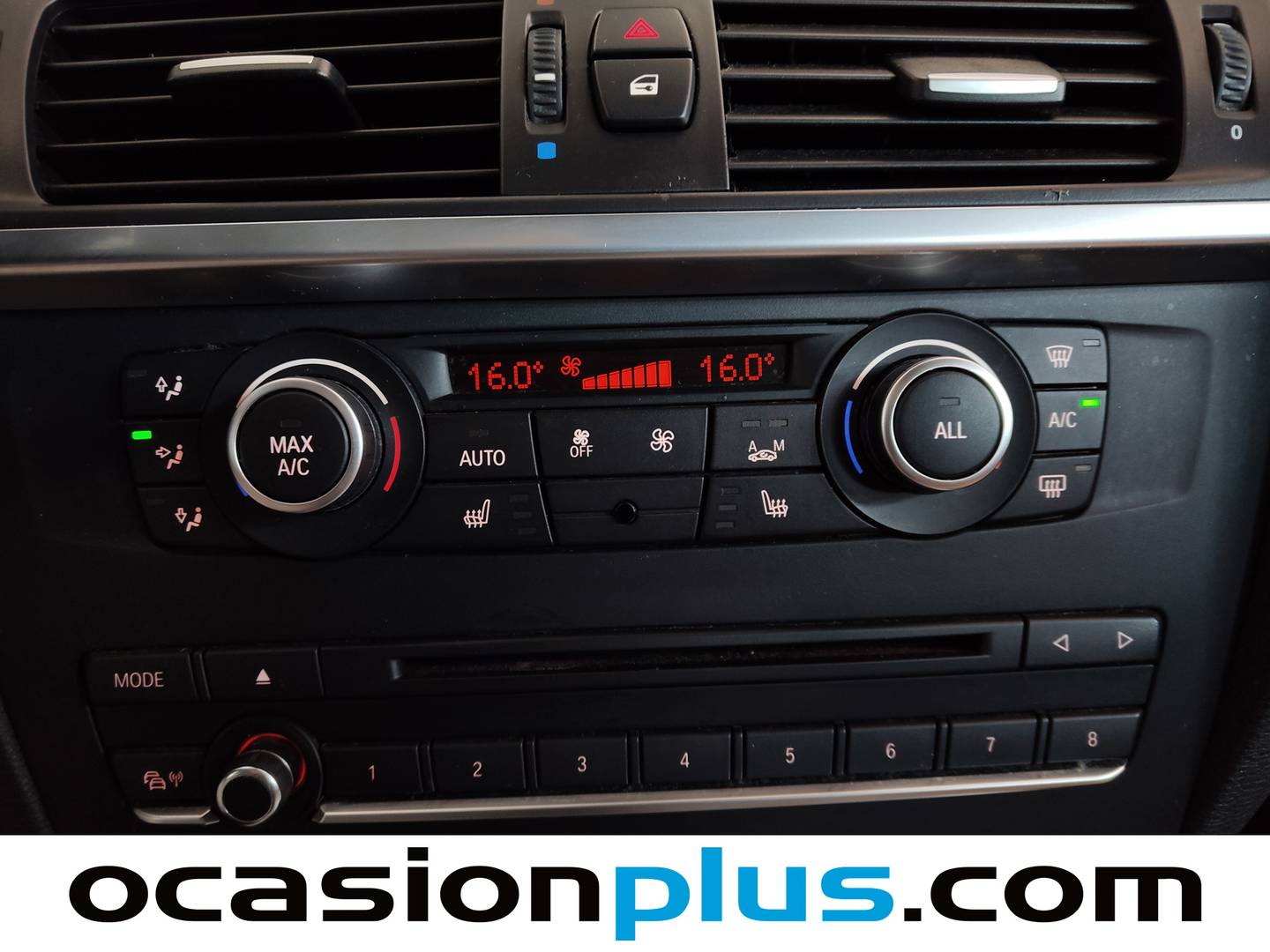 Acabados BMW X3 BMW X3 xDrive20d (184 CV)