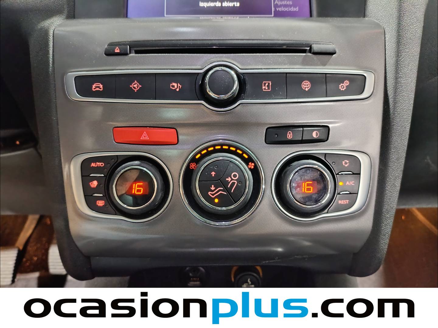 Paquetes del Citroën C4 Citroën C4 PureTech 130 Feel Edition (130 CV)