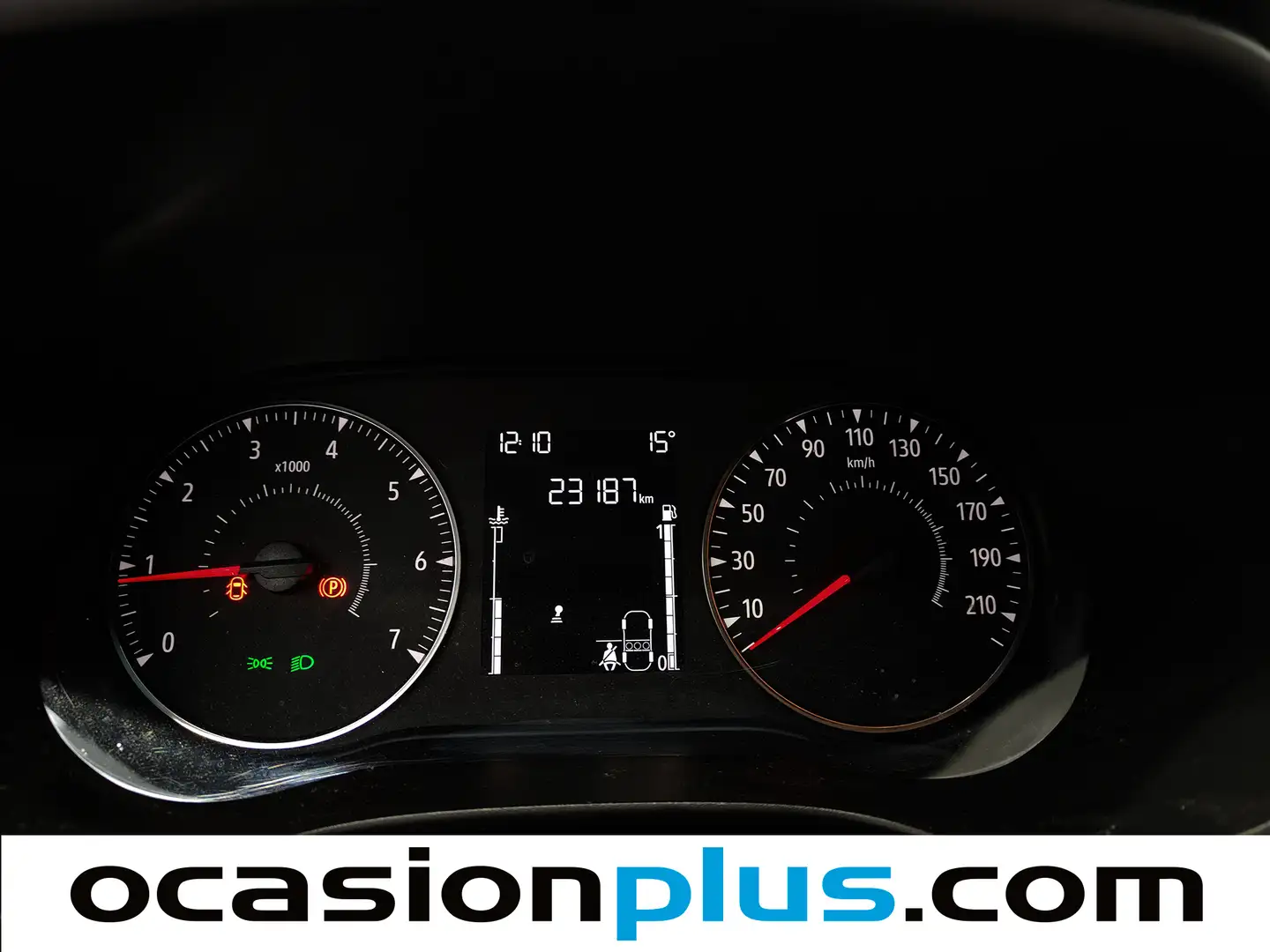 Foto Dacia Sandero Dacia Sandero Access SCe (67 CV)