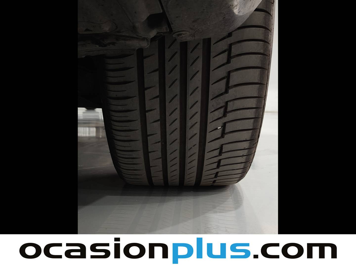 Foto BMW X6 BMW X6 M50d (400 CV)