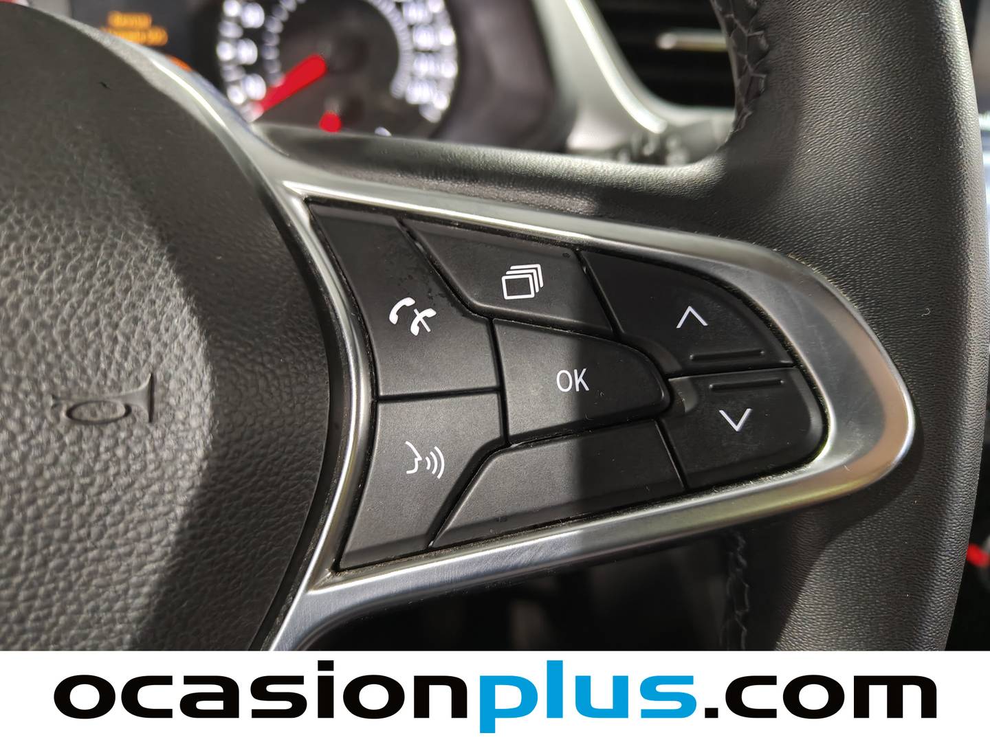 Foto Renault Captur Renault Captur Intens TCe (90 CV)