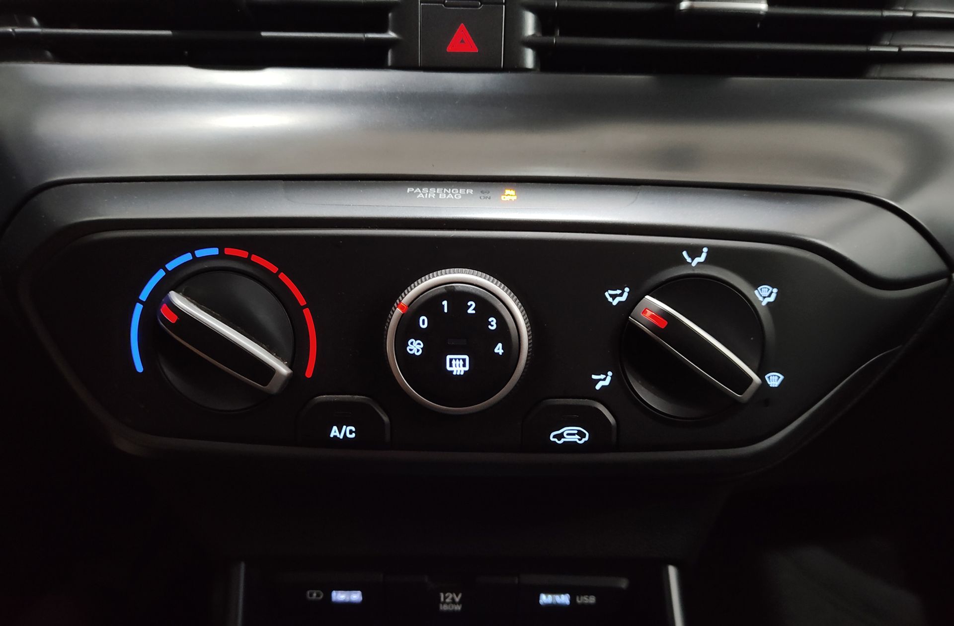 Hyundai Bayon 1.0 T-GDi Maxx - foto 27