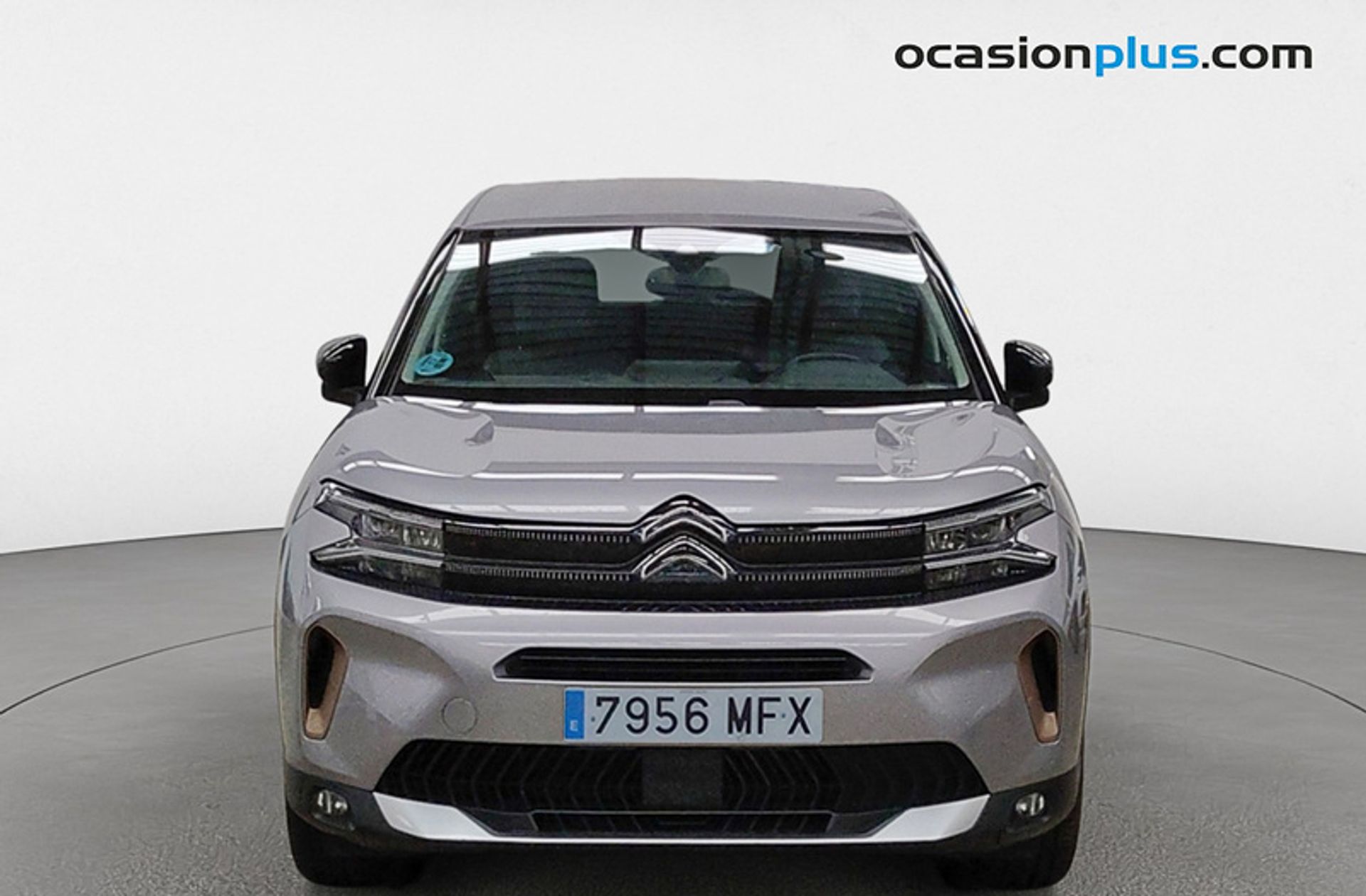 Citroën C5 Aircross BlueHDi 130 C Series EAT8 - foto 13