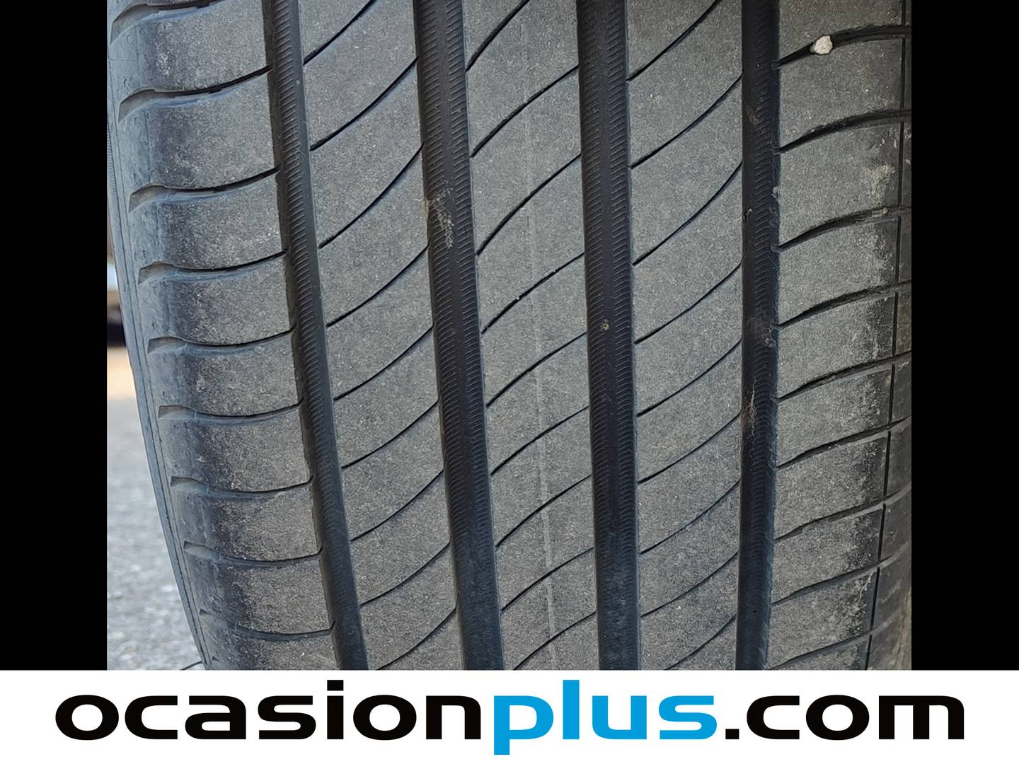 Foto Citroën C3 Citroen C3 PureTech 110 S&S Origins (110 CV)