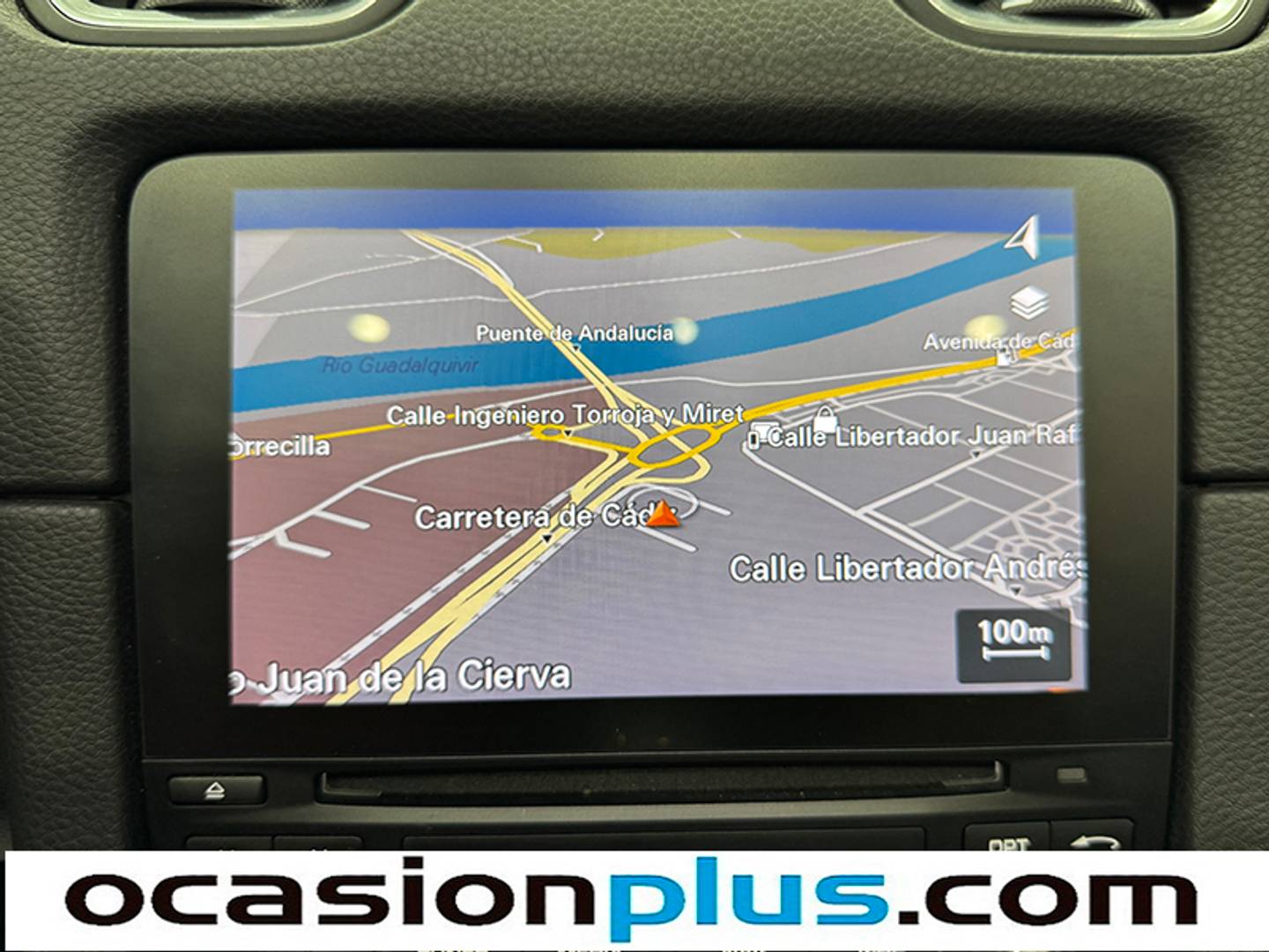 Foto Porsche 718 Porsche 718 Boxster S Cabrio (350 CV)