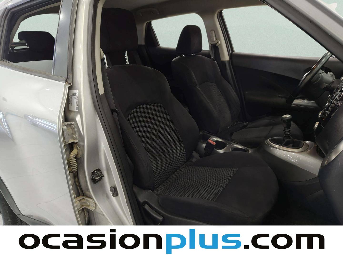 Nissan JUKE Nissan Juke 1.5 dCi Acenta 4x2 (110 CV) al mejor precio