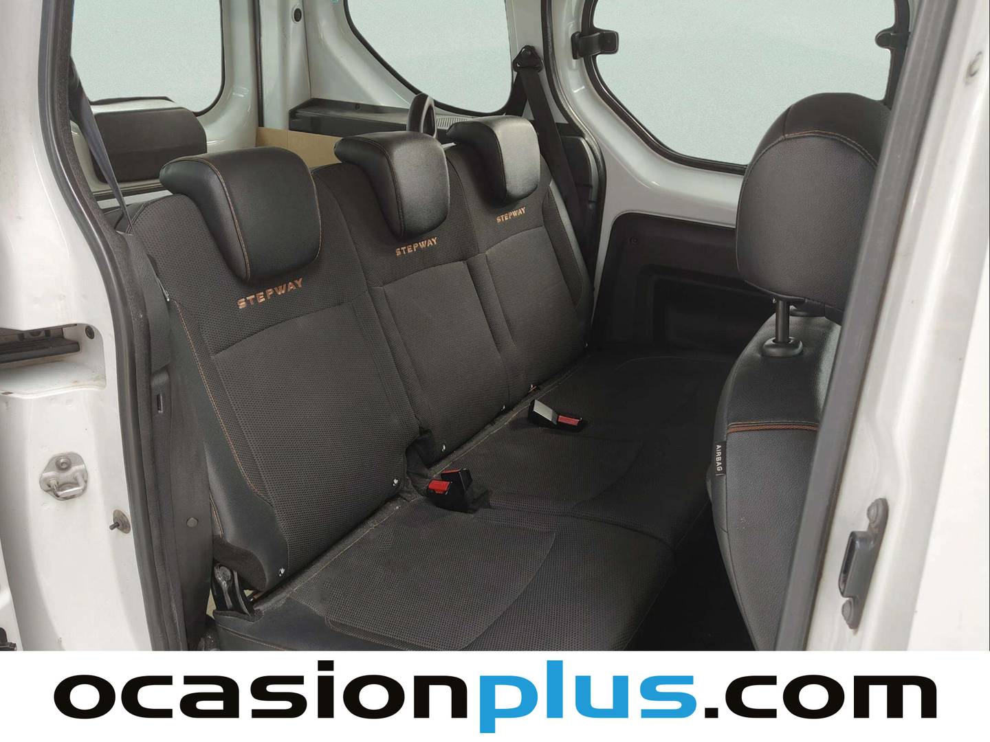 Dacia Dokker Dacia Dokker dCi 90 SL Trotamundos (90 CV) barato