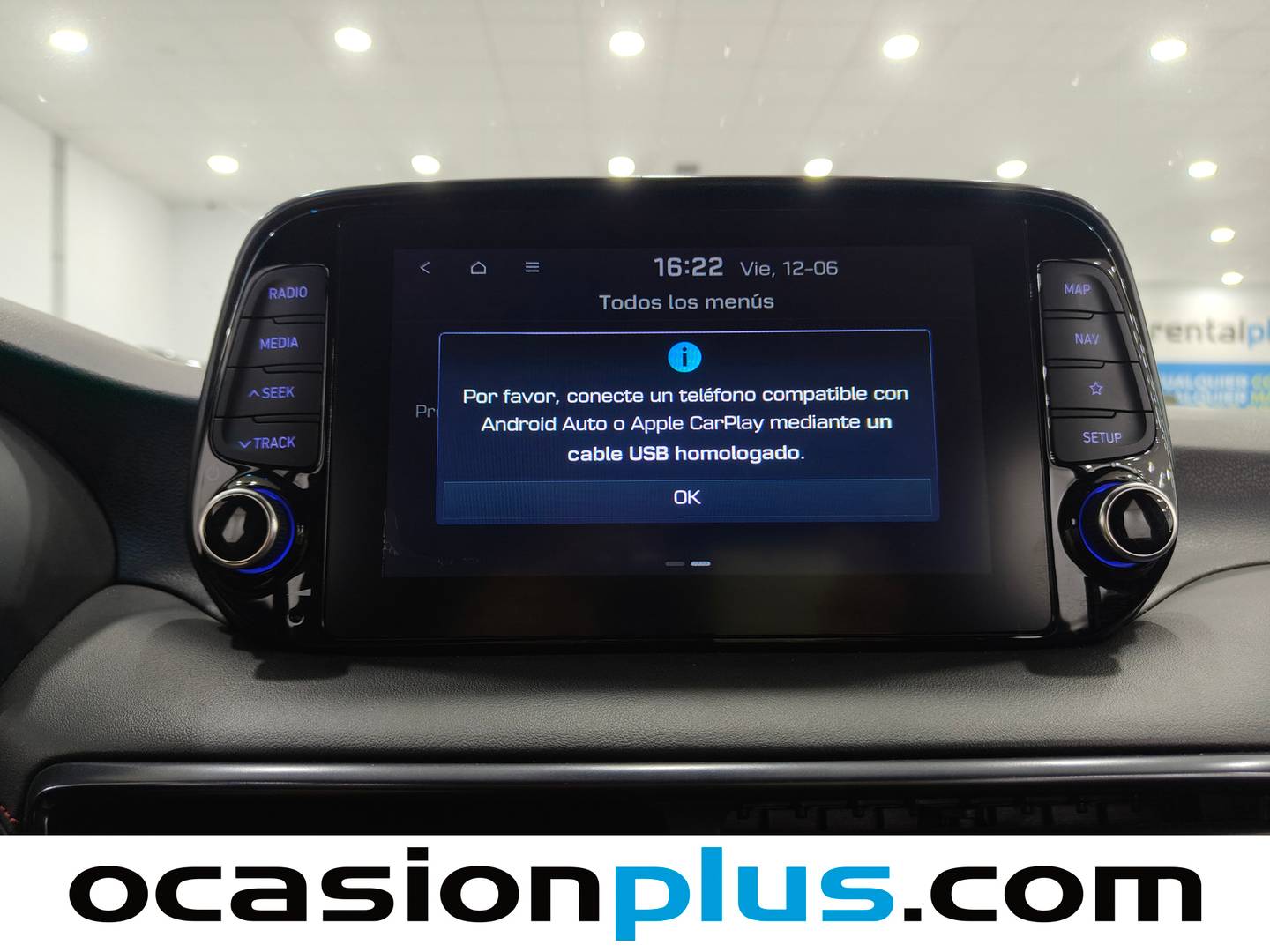 Accesorios del Hyundai Tucson Hyundai Tucson 1.6 CRDI 48V N-Line 4X2 (136 CV)