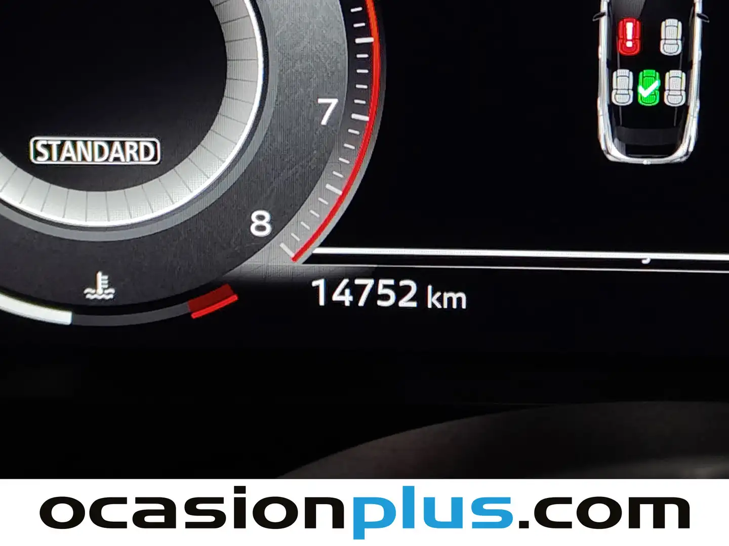 Foto Nissan QASHQAI Nissan Qashqai DIG-T 140 mHEV N-Connecta 4x2 (140 CV)