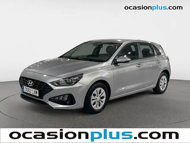 Hyundai i30 1.0 TGDI Essence  (120 CV) de segunda mano