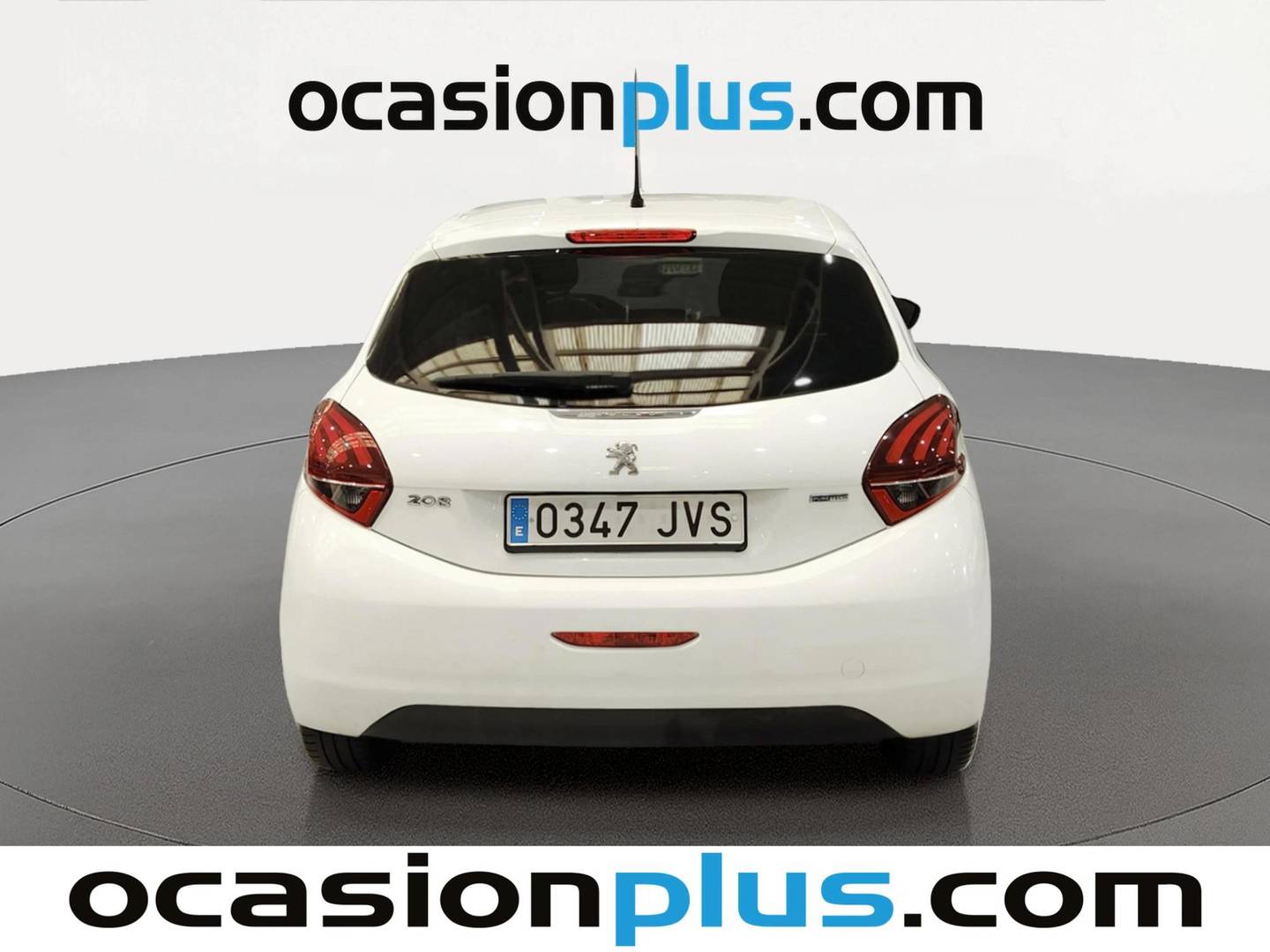 Peugeot 208 Peugeot 208 PureTech 82 Style (82 CV) barato