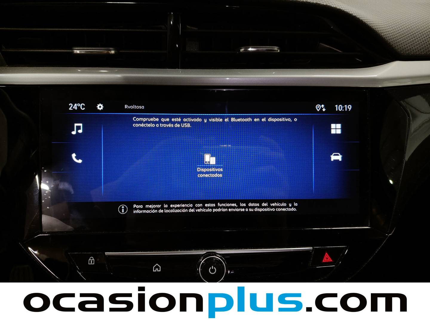 Opel Corsa Opel Corsa 1.2 T XHL GS (100 CV) km 0