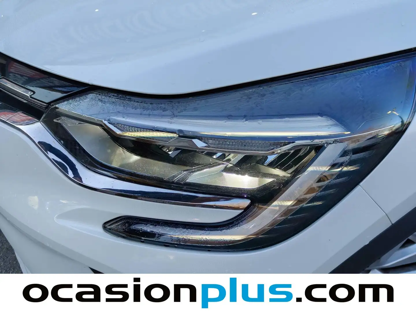 Foto Renault Captur Renault Captur Zen TCe (130 CV) GPF