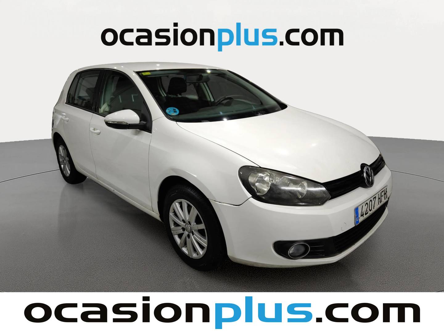 Foto Volkswagen Golf Volkswagen Golf Edition 1.4 (80 CV)