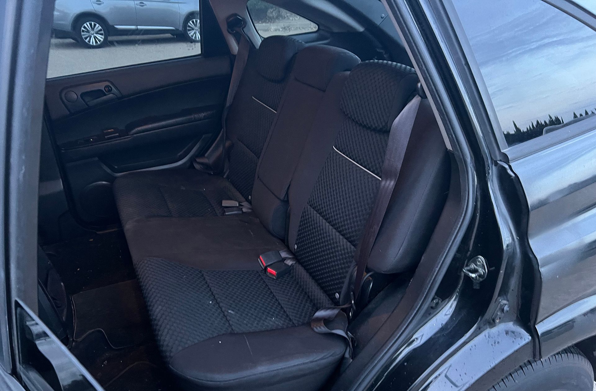 SsangYong Actyon 200Xdi - foto 11