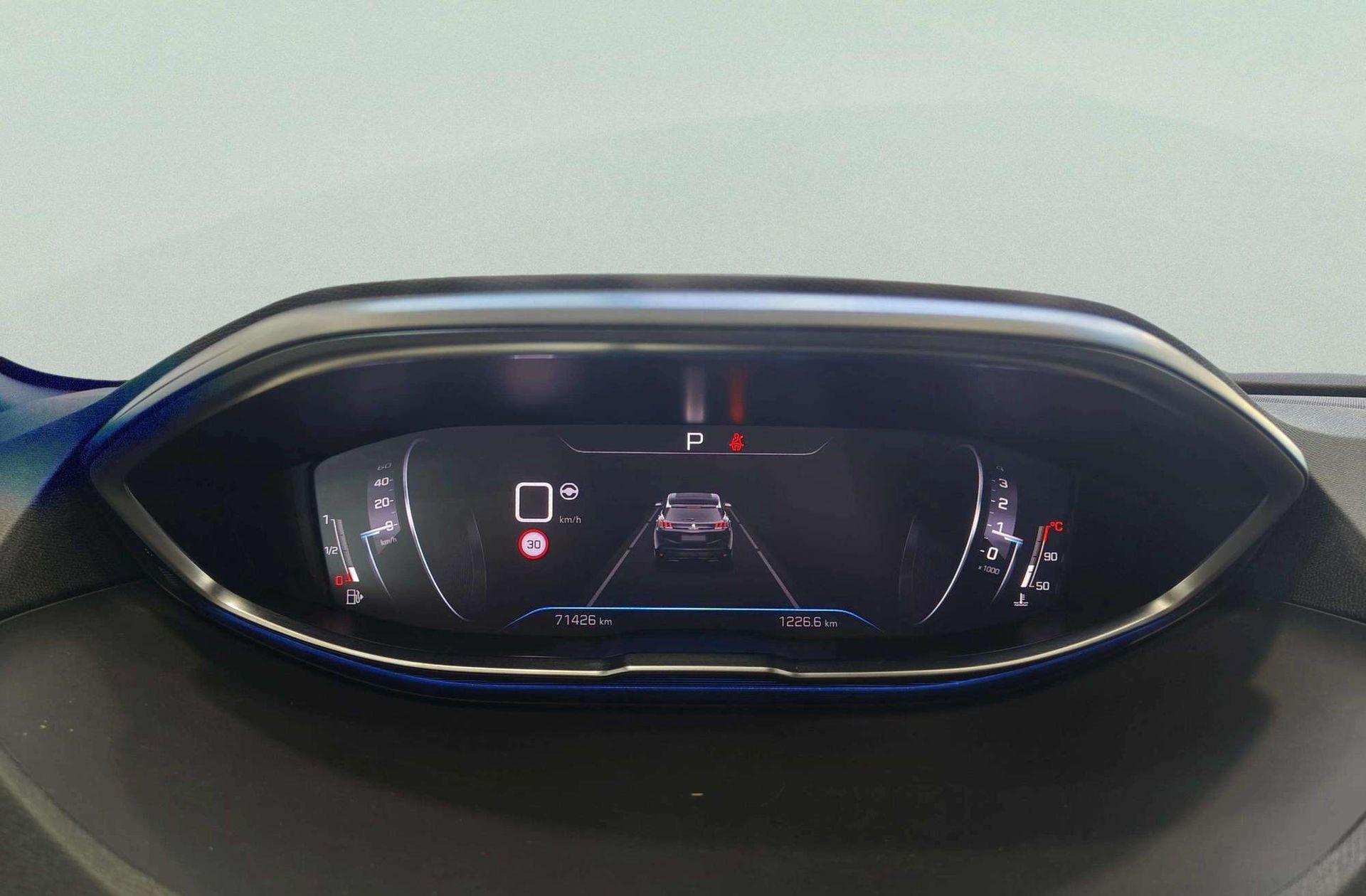 Peugeot 3008 BlueHDi 130 GT EAT8 - foto 25
