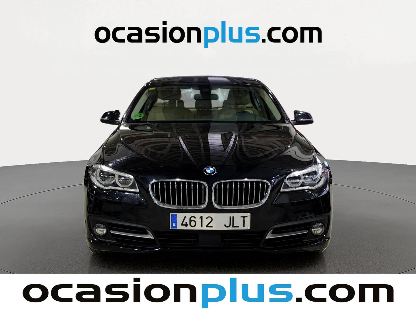 BMW Serie 5 BMW Serie 5 530d (258 CV) km 0