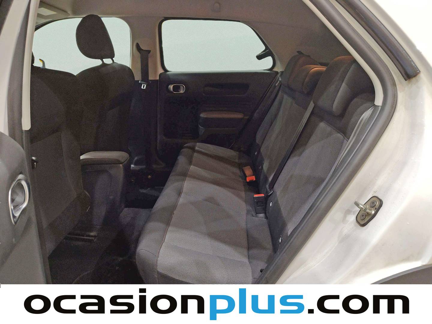 Foto Citroën C4 Cactus Citroen C4 Cactus BlueHDi 100 S&S Feel (99 CV)