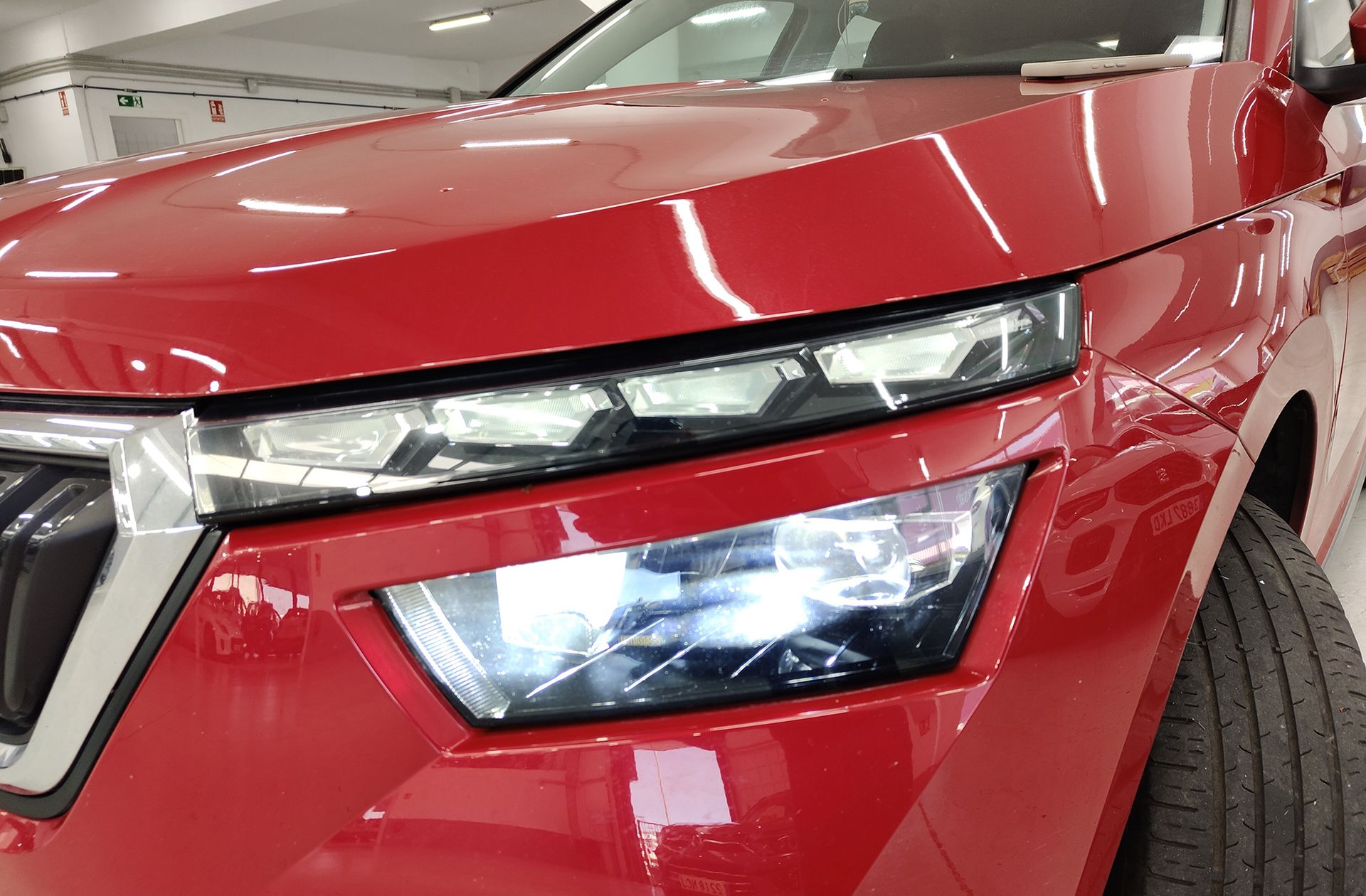 Škoda Kamiq 1.0 TSI Style - foto 11