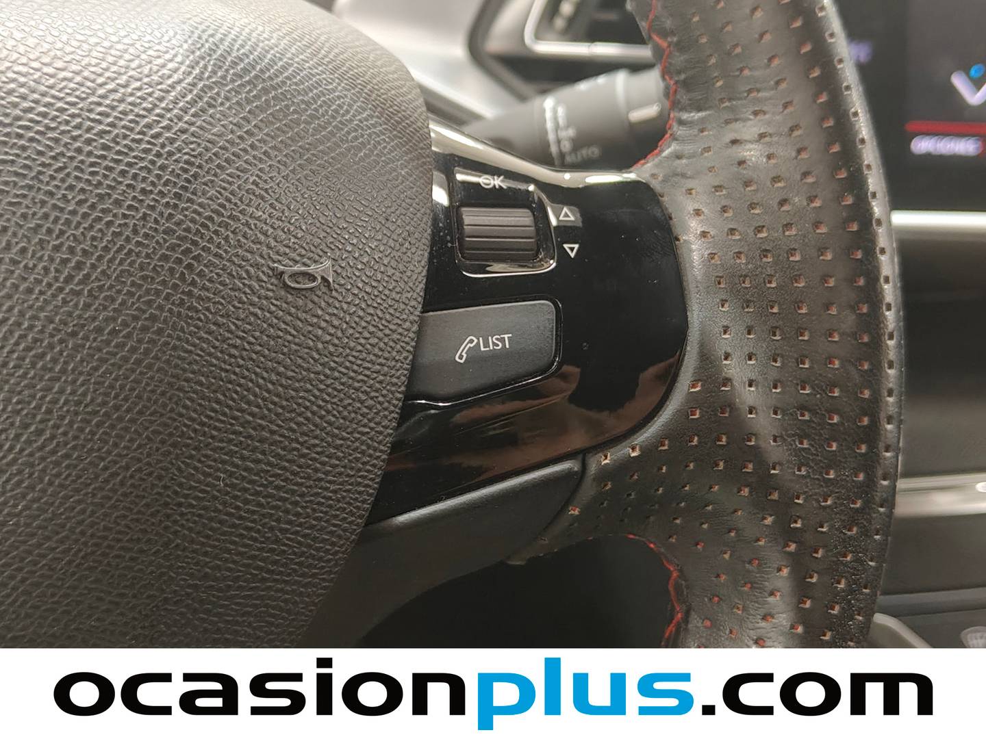 Peugeot 308 Peugeot 308 PureTech 130 S&S GT (130 CV) al mejor precio