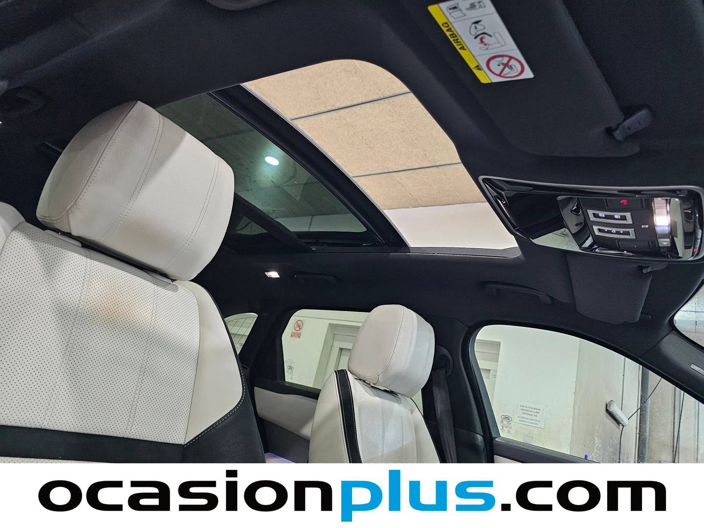 Foto Land Rover Range Rover Velar Land Rover Range Rover Velar D300 R-Dynamic SE 4WD Auto (300 CV)