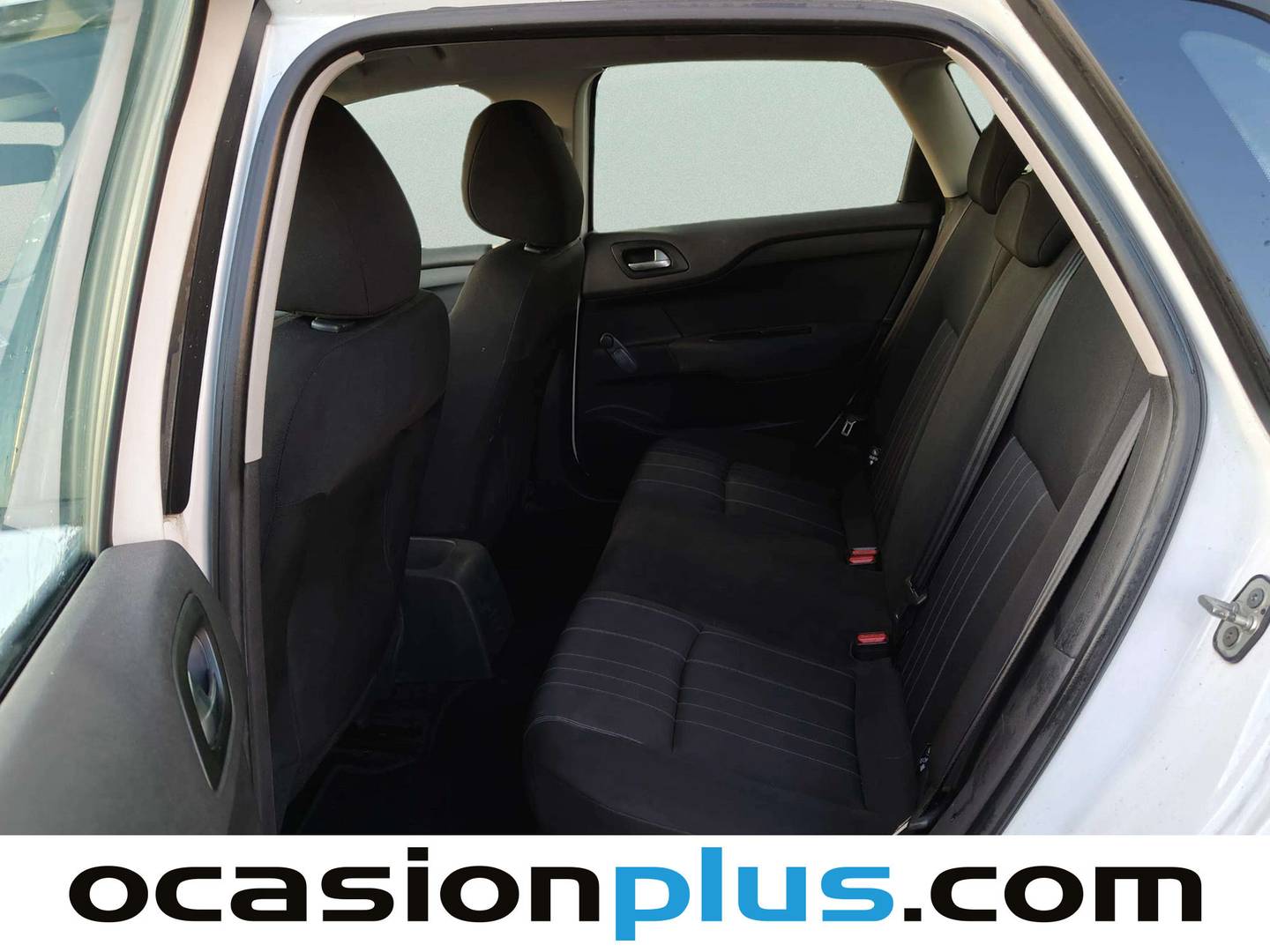 Foto Citroën C4 Citroen C4 PureTech 110 Live Edition (110 CV)