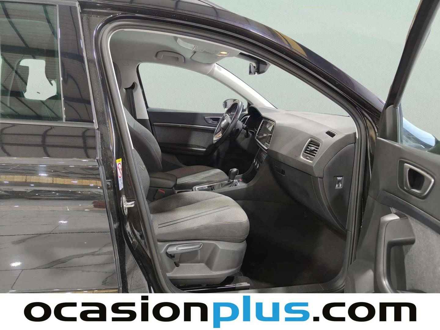 Seat Ateca Seat Ateca 1.5 TSI Style Evo Edition DSG (150 CV) gasolina