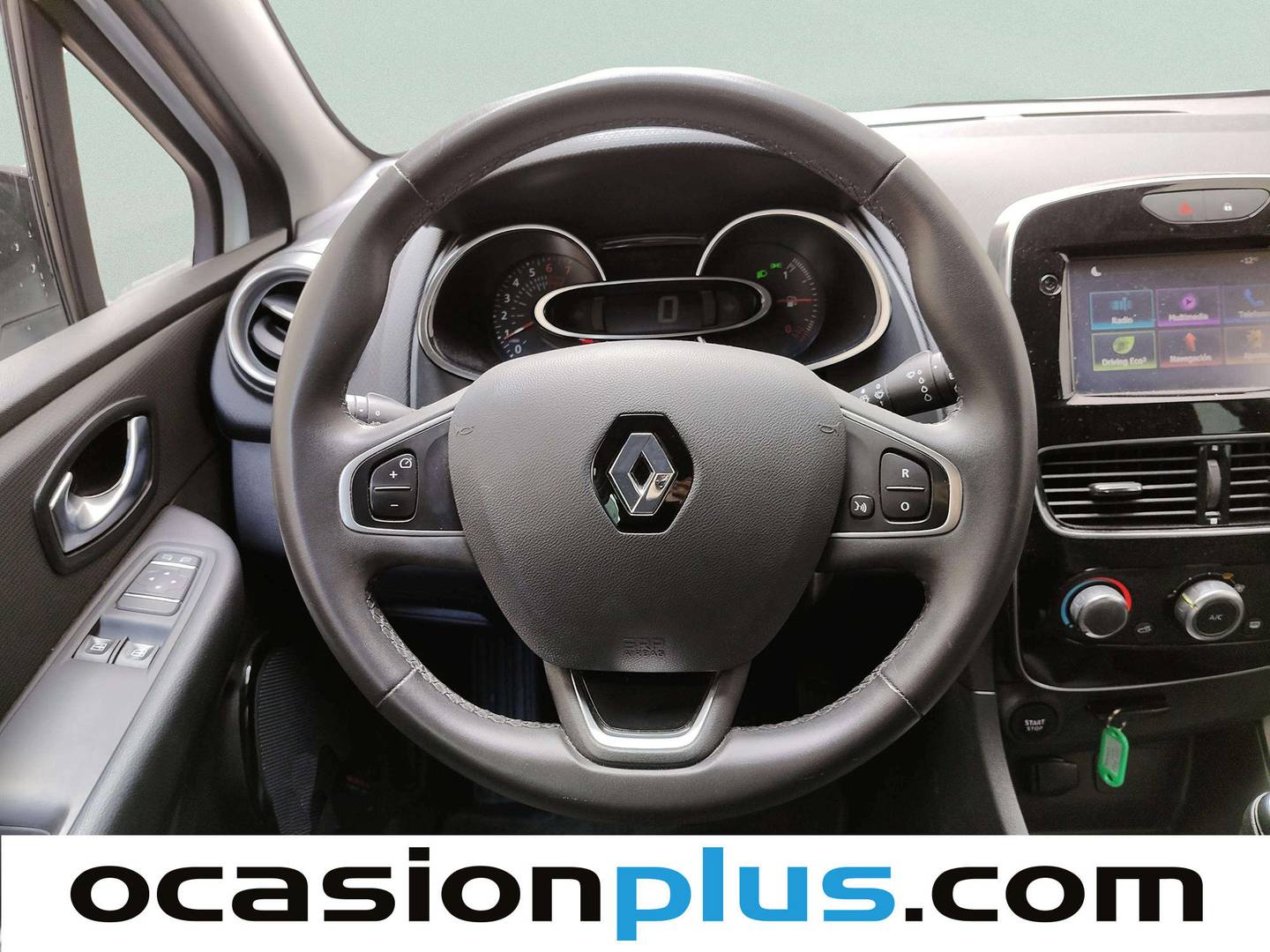 Renault Clio Renault Clio Limited Energy TCe (90 CV) manual