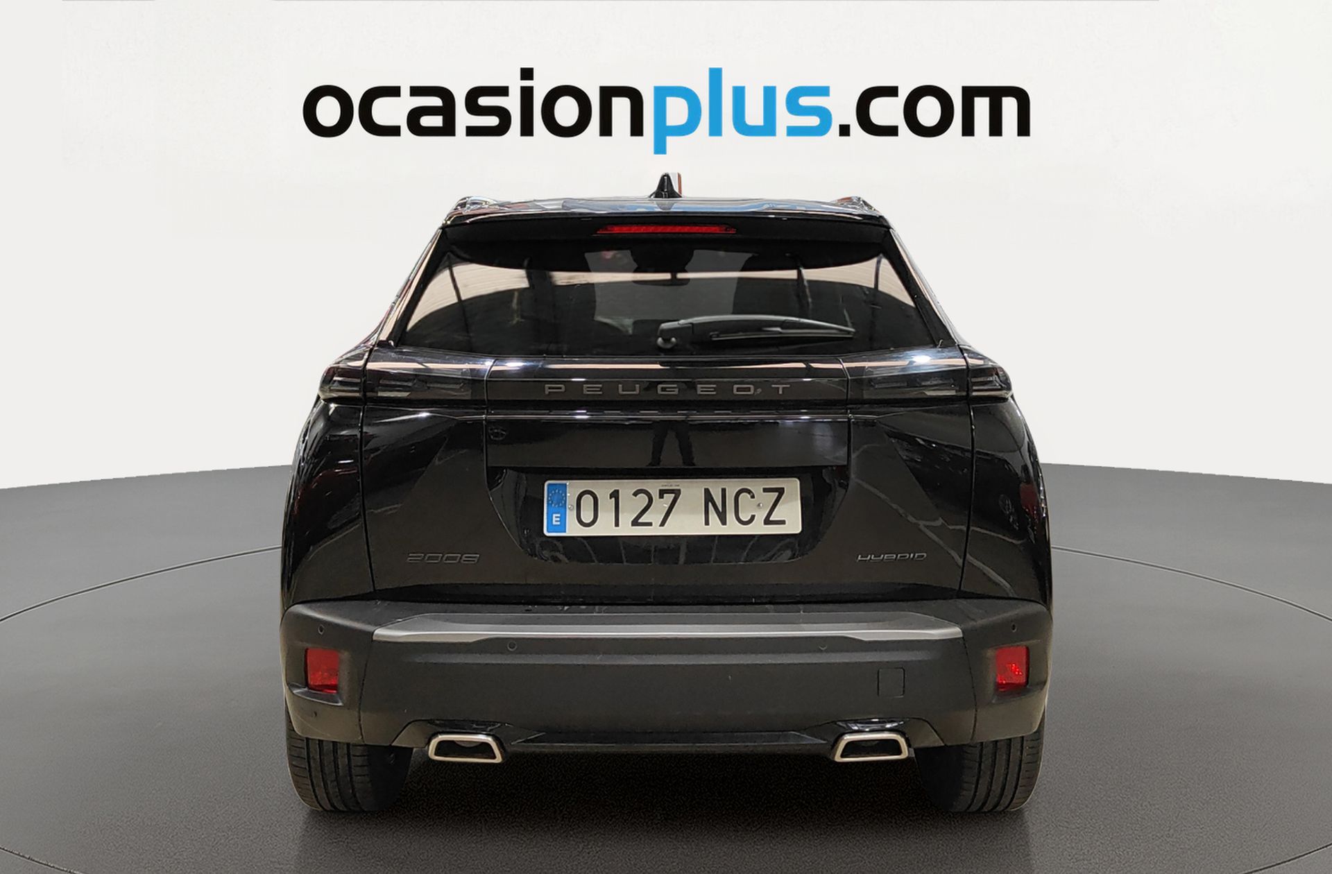 Peugeot 2008 Allure Hybrid eDCS6 - foto 14