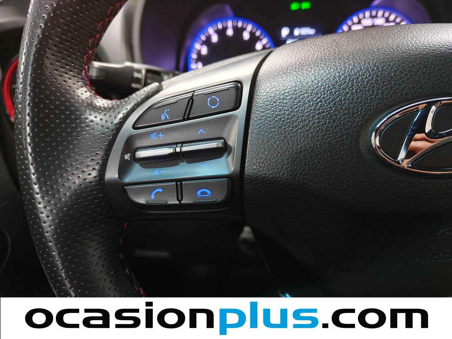 Hyundai Kona Hyundai Kona 1.6 TGDi Tecno DT 4x2 (177 CV) seminuevo