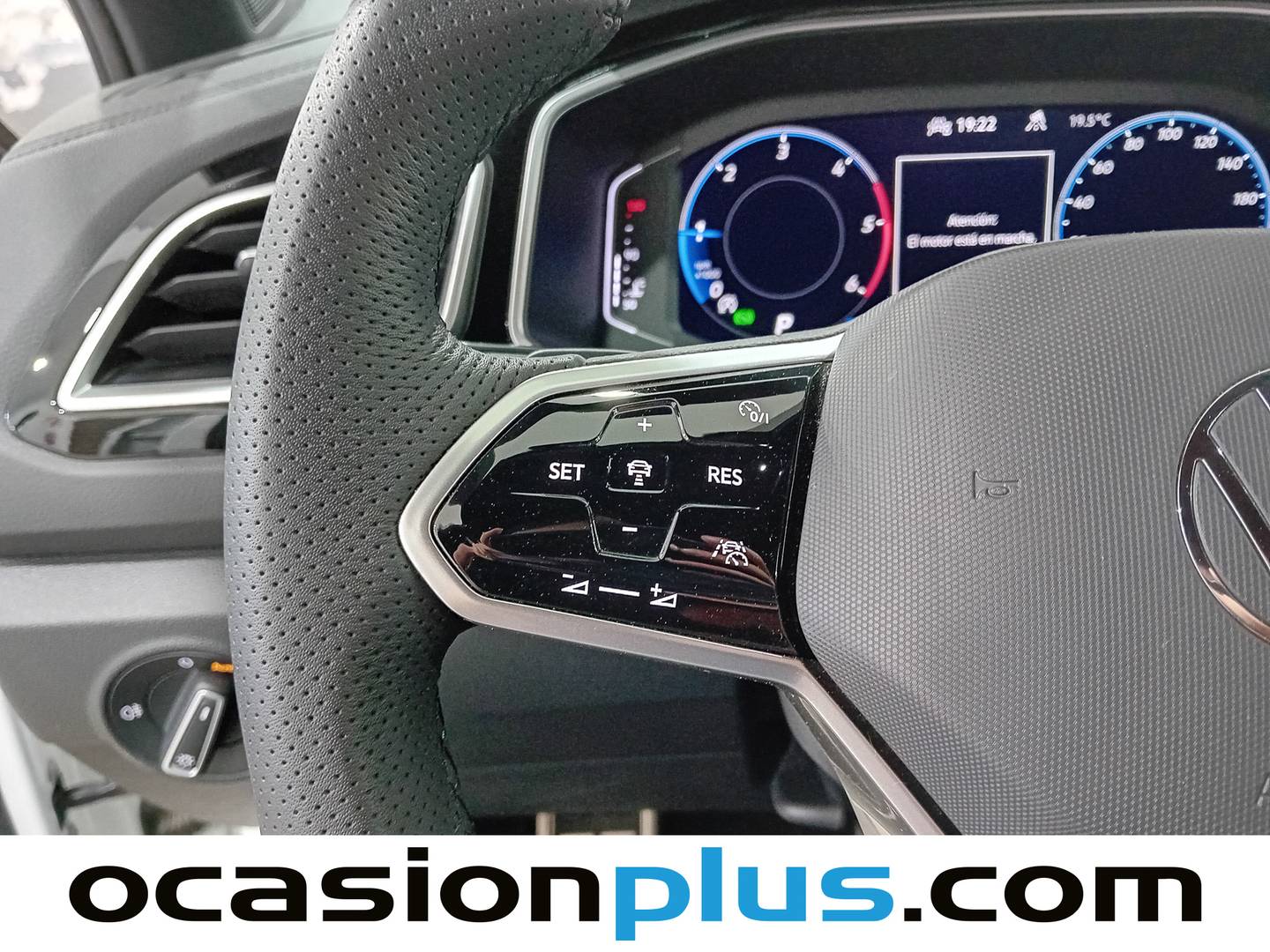 Volkswagen T-Roc Volkswagen T-Roc R-Line 2.0 TDI (150 CV) DSG seminuevo