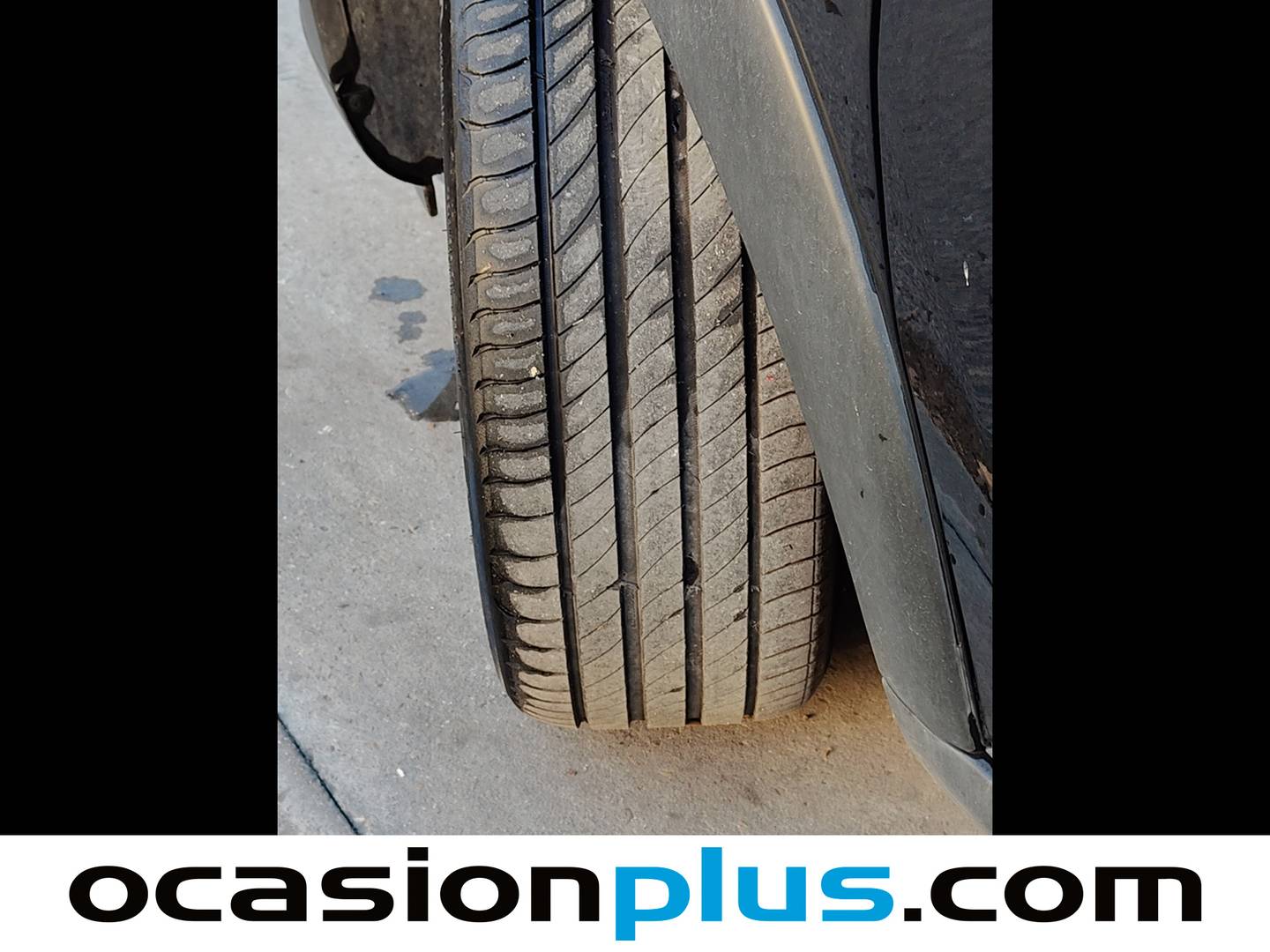 Foto Citroën C3 Citroen C3 PureTech 110 Max EAT6 (110 CV)