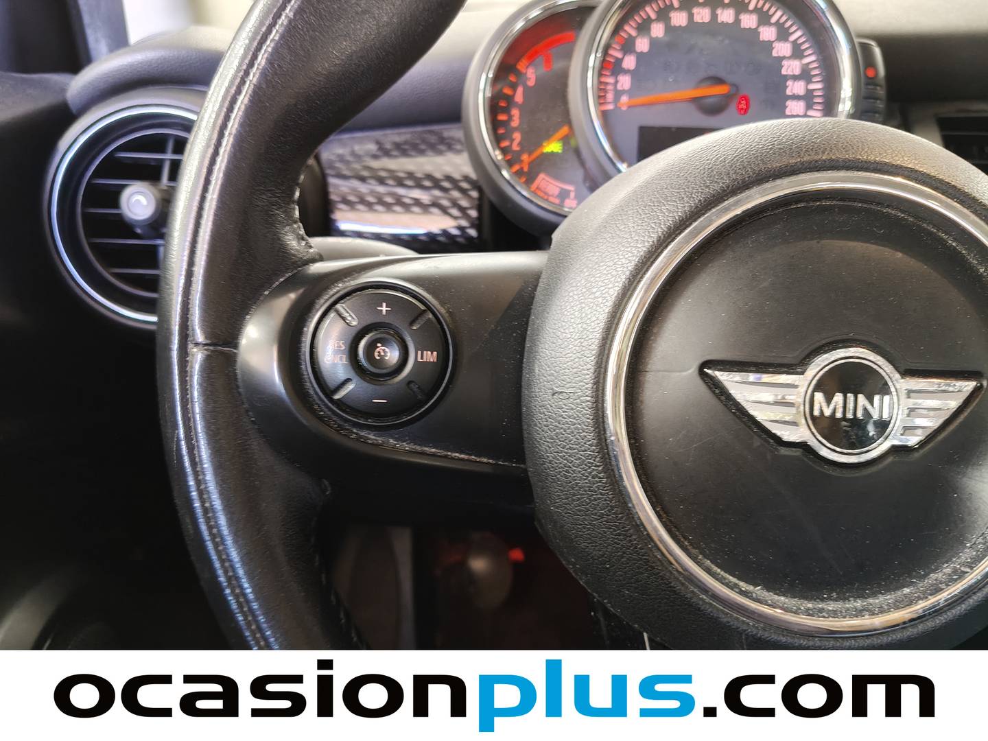 Mini MINI Mini MINI Cooper 5 Puertas SD (170 CV) de ocasión