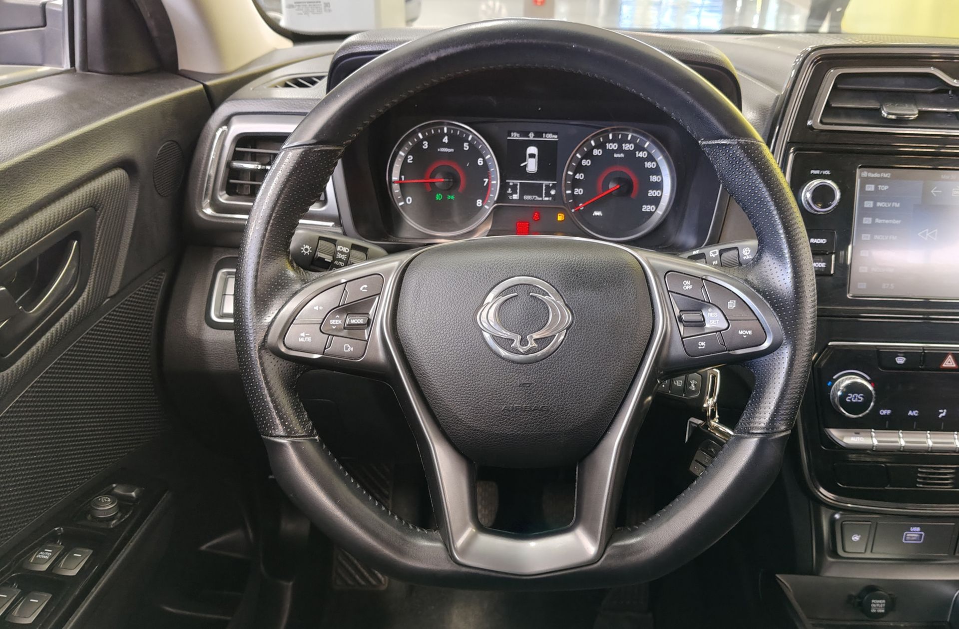 SsangYong Tivoli G12T Urban Plus - foto 19